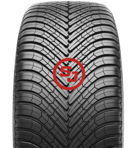 PRINX QU-4S+ 235/55 R17 103W XL