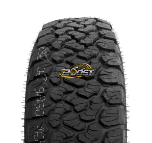 POWERTRAC WILD-AT 265/65 R17 112S