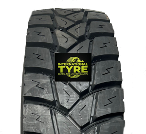 PATRIOT GOLDEN CROWN EZ177 315/70 R22.5 156/150K 315/70 R22