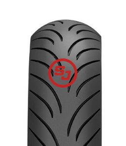 EUROGRIP CONTA 120/70 -12 58 P TL