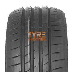 MILESTONE MA01Z 235/55ZR18 100W