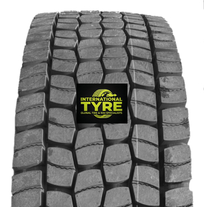 RALSON RALSON RDR75 245/70 R17.5 134/132M 245/70 R17