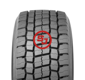 BARKLEY BDR022 235/75 R17.5 132/130M