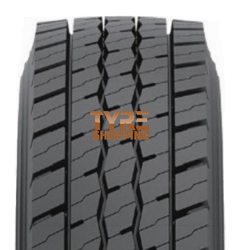 WINDFORCE GDR70 235/75 R17.5 132/130M