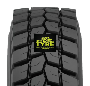 WINDFORCE WINDFORCE GDM77 13 R22.5 156/151K 13/0 R22