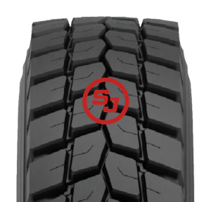 WINDFORCE GDM77 315/80 R22.5 156/153K