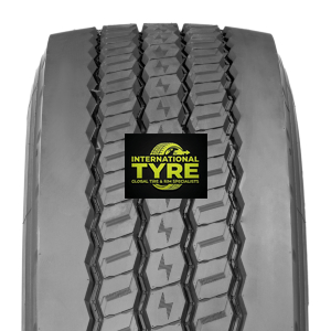 PEGASUS PEGASUS TV008 385/65R22.5 164K 385/65 R22