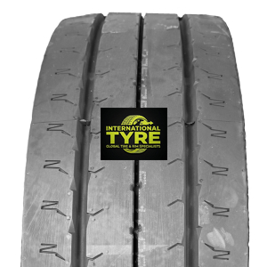 WESTLAKE WESTLAKE WTR2X 215/75R175 135/133J 215/75 R17