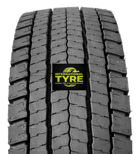 FARROAD PROMETEON R02PFD 315/80 R22.5 158/150L 315/80 R22