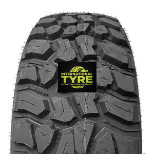 JOURNEY TYRE JOURNEY WR9006 LT31X10.50R15 109Q 10/0 R15
