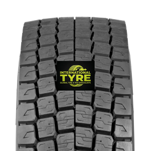 LANVIGATOR LANVIGAT DV211 315/60R22.5 156/150L 315/60 R22