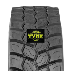 LANVIGATOR LANVIGAT DM311 315/80R22.5 161/154K 315/80 R22
