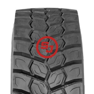 LANVIGAT DM311 315/80R22.5 161/154K