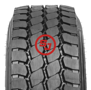 HUBTRAC MI-G12 385/65 R22.5 164J