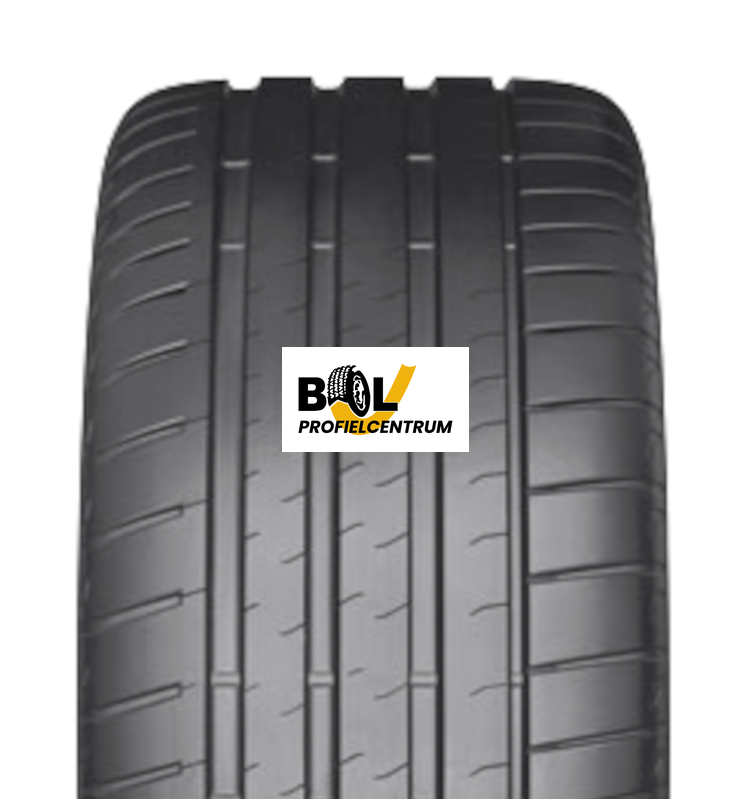 BRIDGESTONE POTENZA SPORT EVO (ENLITEN)