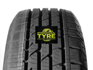CONTINENTAL CONTI CRC-LX 265/60 R18 110T 265/60 R18