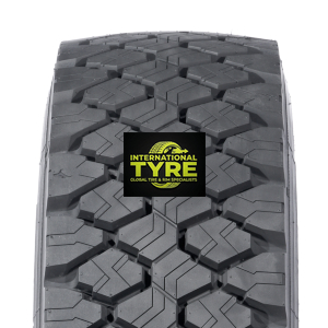 LANVIGATOR LANVIGAT DV002 245/70R19.5 133/131M 245/70 R19
