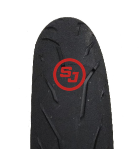 CONTINENTAL SP-AT5 200/55ZR17 (78W) TL