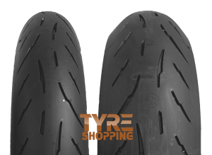 METZELER 190/55ZR17 (75W) TL  REAR SPORTEC 01