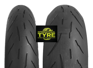 METZELER METZELER SPO-01 190/50ZR17 (73W) TL 190/50 R17