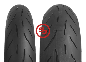 METZELER SPO-01 120/70ZR17 (58W) TL