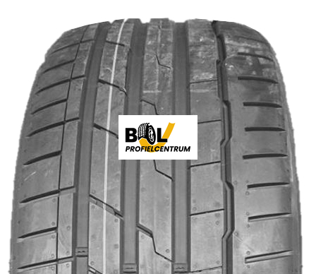 HANKOOK K127 iON EVO