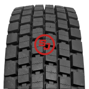 BISON AD159 315/80R225 154/151M