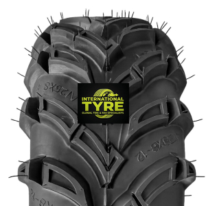 GUMMISTRADA GUMMISTRA F978 25X8 -12 98 J TL 8/0 R12