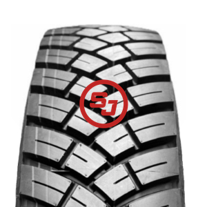TORQUE TQ-MDD 315/80R22.5 156/152L