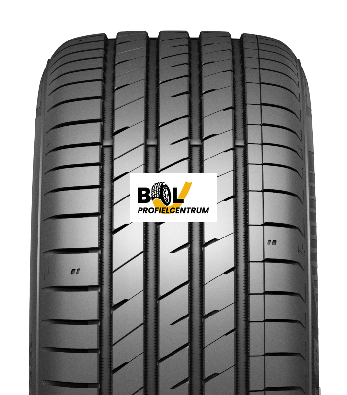 LAUFENN S-FIT 2 SUV (LK12A)