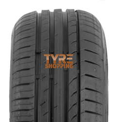 NORDEXX ECODRIVE 205/45 R16 87 W XL