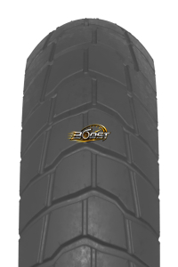 EUROGRIP B-WILD 130/70 -13 63P TL