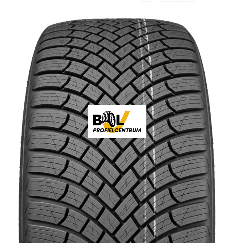 PIRELLI SCORPION WINTER 3