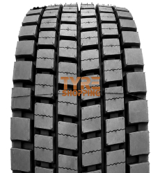 NUTSUM NRD201 235/75 R17.5 132/130M
