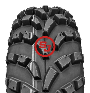 CARLSTAR 489XD 205/90 B12 61K 8PR TL
