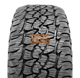 BFGOODRICH TR-TER+ 235/55 R18 104H XL