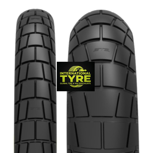 REBEL REBEL XPLORER 90/90 -21 54 V TL/TT 90/90 R21