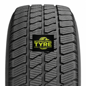 CROSSLEADER CROSSLEADER DLA02 195/75 R16 107/105R 195/75 R16