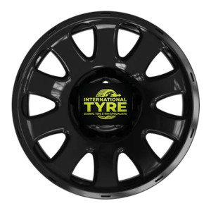 Steel ALCAR HYBRID-08 7,5X18 ET51 5/112/57