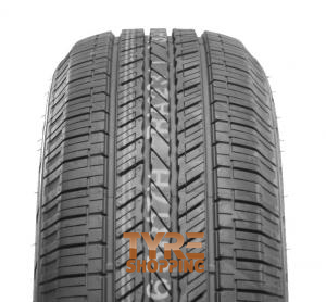 HANKOOK       235/70 R17 111H XL M+S DYNAPRO HP RA23