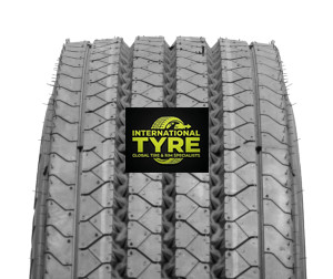 CONTINENTAL CONTINE 10R17.5 134/132L TL LSR1 10/0 R17