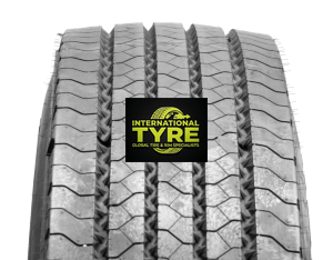 CONTINENTAL CONTINEN 305/70R22.5 152/148L TL 305/70 R22