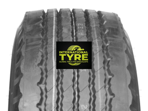BRIDGESTONE BRIDGEST R164 445/65 R22.5 169K 445/65 R22
