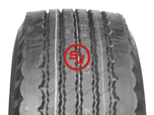 BRIDGEST R164 445/65 R22.5 169K