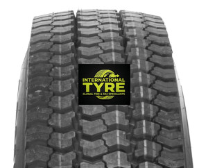 CONTINENTAL CONTINEN 13R22.5 154/150K TL HDW 13/0 R22