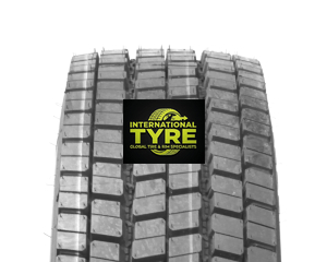 FIREMAX UNIROYAL DH100 295/60 R225 150/147L 295/60 R22