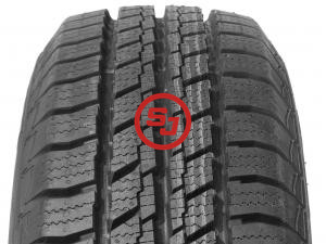 *BARUM SN-VAN 205/65 R15 102T