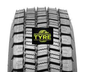 MICHELIN MICHELIN REMIX 235/75R17.5 132/130M 235/75 R17