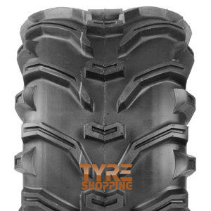 KENDA ATV 24 X 11.00 - 10 4 PR, 47 F, TL, K299, BEAR CLAW