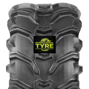 KENDA KENDA K299 24X10.0-12 60 F 6PR TL 10/0 R12